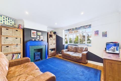 3 bedroom semi-detached house for sale, Overhill Drive, Brighton, BN1 8WH