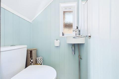 3 bedroom semi-detached house for sale, Overhill Drive, Brighton, BN1 8WH