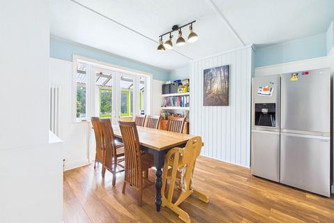 3 bedroom semi-detached house for sale, Overhill Drive, Brighton, BN1 8WH