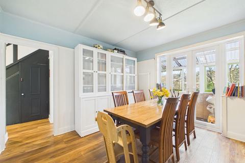 3 bedroom semi-detached house for sale, Overhill Drive, Brighton, BN1 8WH