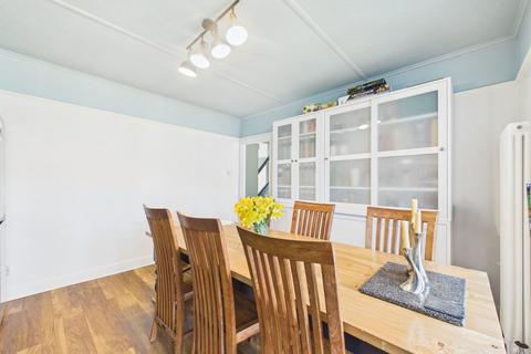 3 bedroom semi-detached house for sale, Overhill Drive, Brighton, BN1 8WH