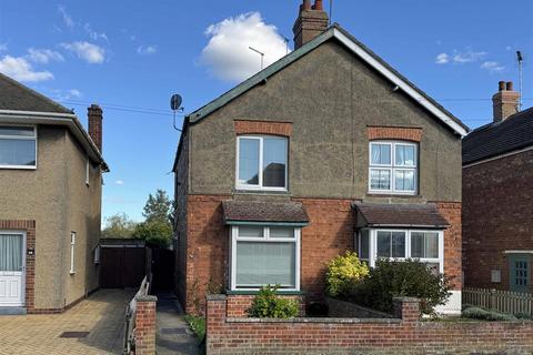 undefined, Doughty Street, Stamford