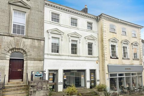 Terraced house for sale, 2 Pike Street, Liskeard, Cornwall PL14 3JE