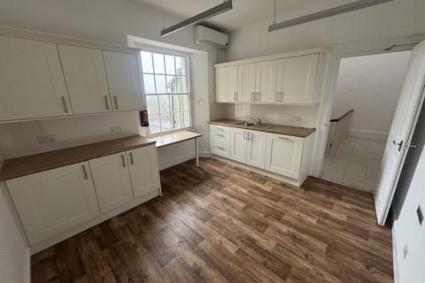 Terraced house for sale, 2 Pike Street, Liskeard, Cornwall PL14 3JE