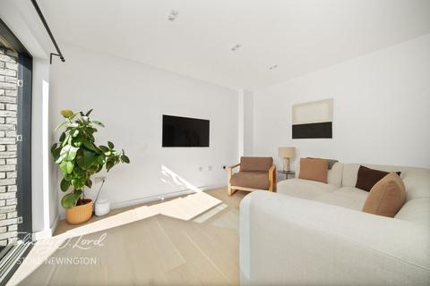 undefined, Amhurst Road, London N16