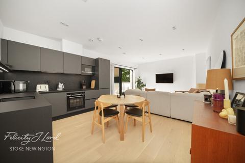 undefined, Amhurst Road, London N16