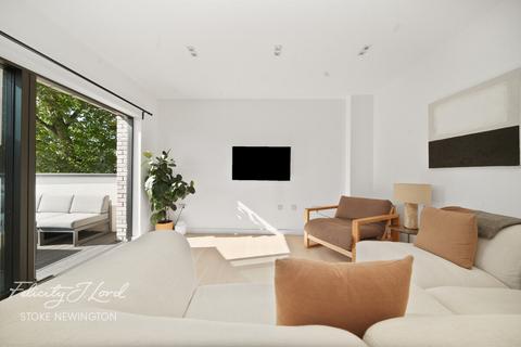 1 bedroom flat for sale, Amhurst Road, London N16