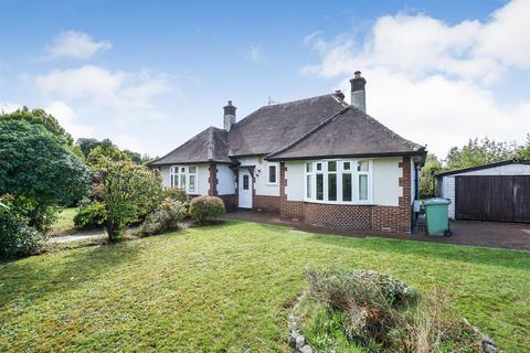 4 bedroom detached bungalow for sale, Brimington Road, Chesterfield, S41