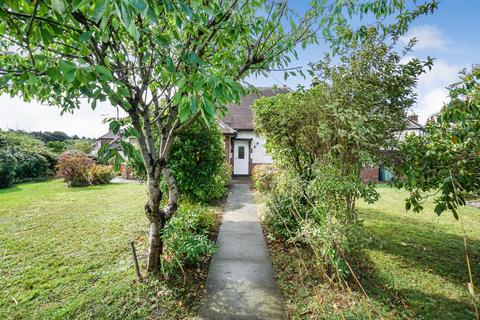 4 bedroom detached bungalow for sale, Brimington Road, Chesterfield, S41