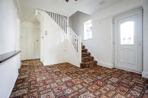 4 bedroom detached bungalow for sale, Brimington Road, Chesterfield, S41