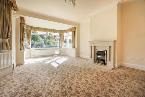 4 bedroom detached bungalow for sale, Brimington Road, Chesterfield, S41