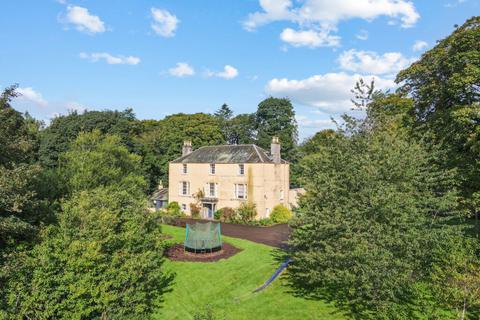 undefined, Braendam Estate, Thornhill, FK8