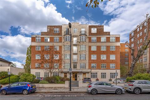 William Court, Hall Road, St John's Wood, London, NW8