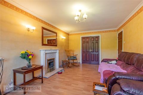 undefined, The Moorings, Mossley, OL5
