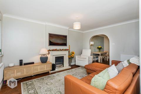 4 bedroom detached house for sale, Burghley Drive, Radcliffe, Manchester, Greater Manchester, M26 3XY
