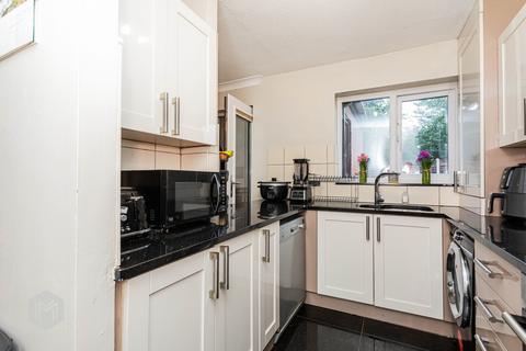 4 bedroom detached house for sale, Burghley Drive, Radcliffe, Manchester, Greater Manchester, M26 3XY