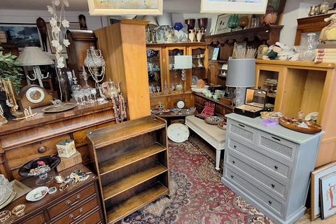 Retail property (high street) for sale, 8-10 High St Seaford BN25 1PG