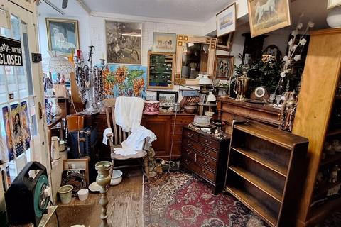 Retail property (high street) for sale, 8-10 High St Seaford BN25 1PG