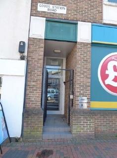 Office to rent, 12-16 Grosvenor Rd Tunbridge Wells TN1 2AB