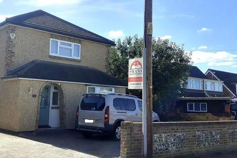 undefined, Ashgrove Road, Ashford, TW15