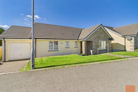 undefined, Redruth, Detached bungalow with spacious garden