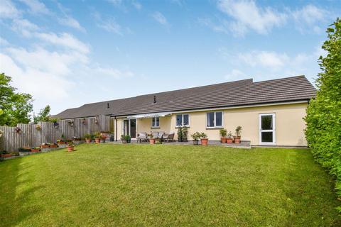 undefined, Redruth, Detached bungalow with spacious garden
