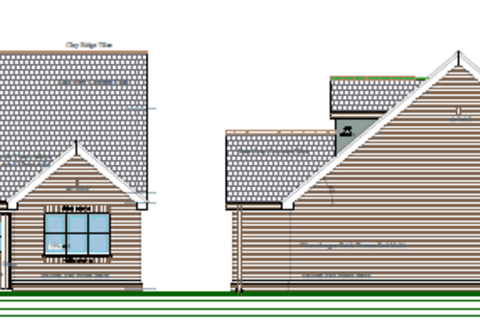 3 bedroom detached bungalow for sale, Corngreaves Road, Cradley Heath B64