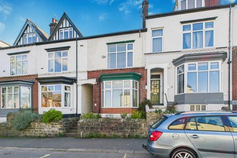 Glenalmond Road, Greystones, Sheffield