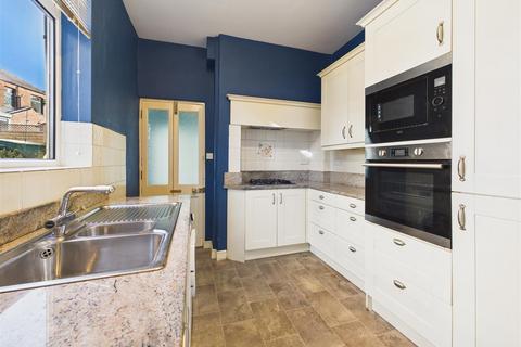 undefined, Glenalmond Road, Greystones, Sheffield