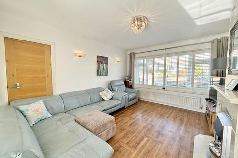 3 bedroom semi-detached house for sale, Highside Drive, Sunderland SR3