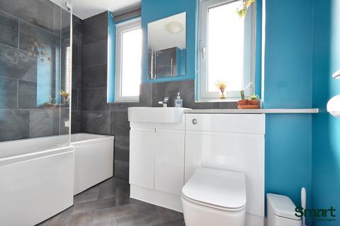 3 bedroom end of terrace house for sale, Exeter EX4