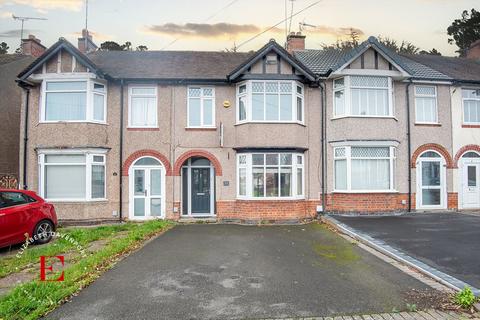 3 bedroom house for sale, Anchorway Rd, Finham CV3