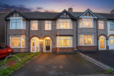 Anchorway Rd, Finham CV3