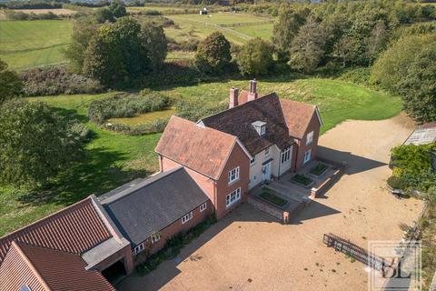undefined, Hook Lane, Hadleigh, IP7