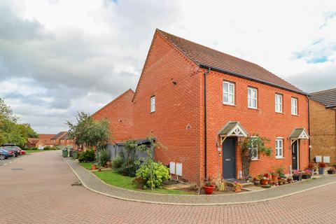 2 bedroom semi-detached house for sale, Biffin Way, Swaffham,