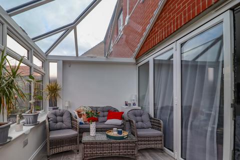 2 bedroom semi-detached house for sale, Biffin Way, Swaffham,