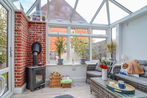 2 bedroom semi-detached house for sale, Biffin Way, Swaffham,