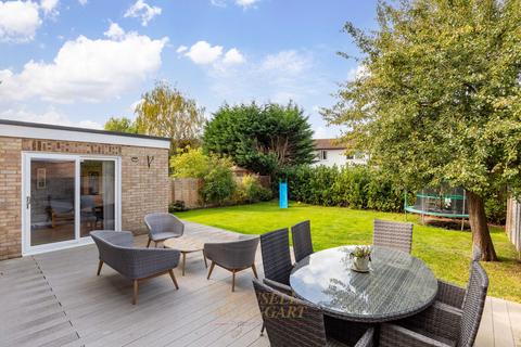 4 bedroom detached house for sale, Kitsmead, Crawley RH10