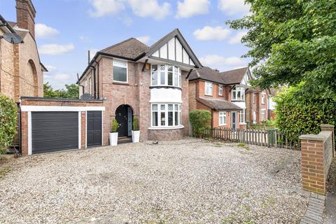 Cranborne Avenue, Maidstone, Kent