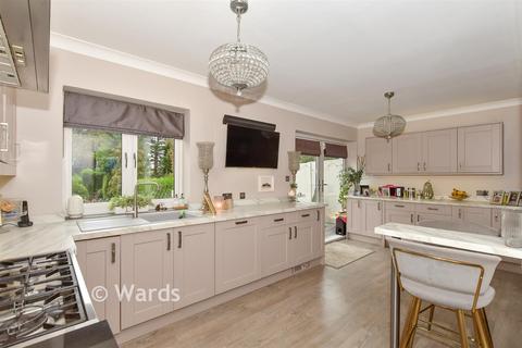 undefined, Cranborne Avenue, Maidstone, Kent