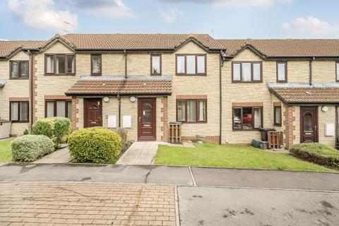 2 bedroom terraced house for sale, Sheppys Mill, Congresbury, BS49