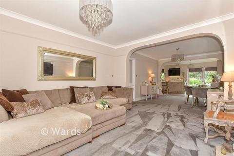 Cranborne Avenue, Maidstone ME15