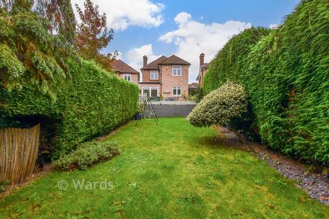 4 bedroom detached house for sale, Cranborne Avenue, Maidstone ME15