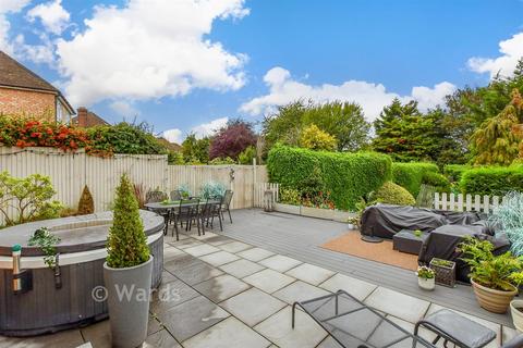 undefined, Cranborne Avenue, Maidstone ME15