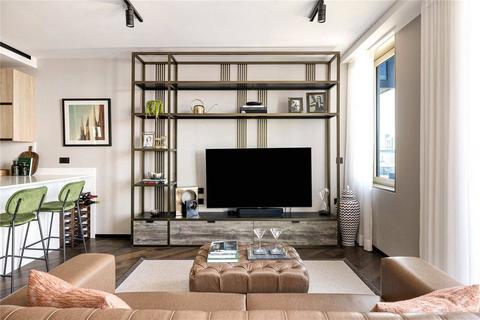 undefined, The Stage, 22 Hewett Street, London, EC2A