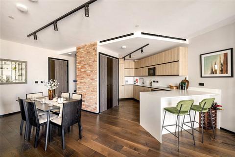 undefined, The Stage, 22 Hewett Street, London, EC2A