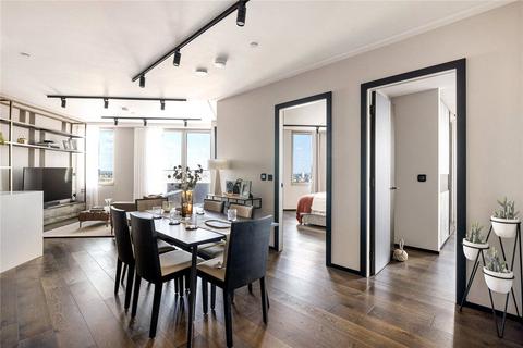 undefined, The Stage, 22 Hewett Street, London, EC2A