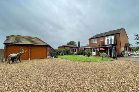 undefined, Station Road, Manea, March, Cambridgeshire,