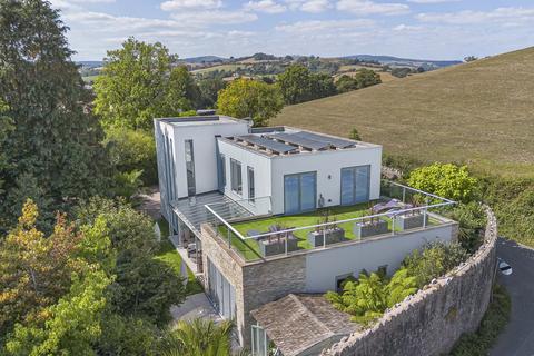 undefined, Humblebee, Daracombe Park, Mile End Road, Newton Abbot, Devon