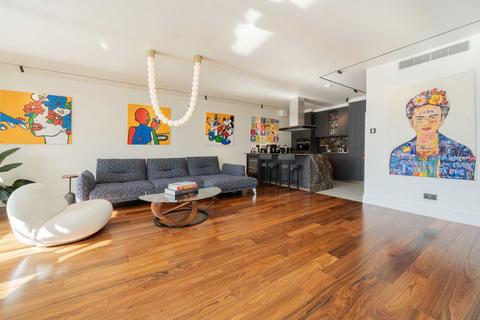 1 bedroom flat to rent, Grosvenor Road, London SW1V